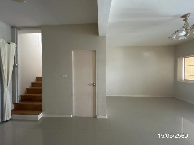 picture TOWN HOUSE 18.1 Sq.w. Phra Samut Jadee Samut Prakarn for 1.6M - 6/43