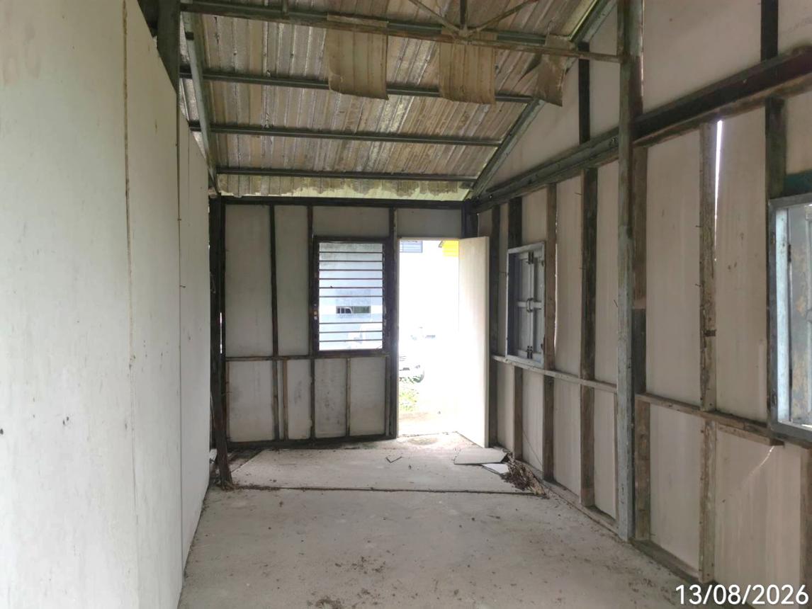 รูป บ้านเดี่ยว 566 ตร.วา บางไทร พระนครศรีอยุธยา 4.4M - รูปที่ 40/45