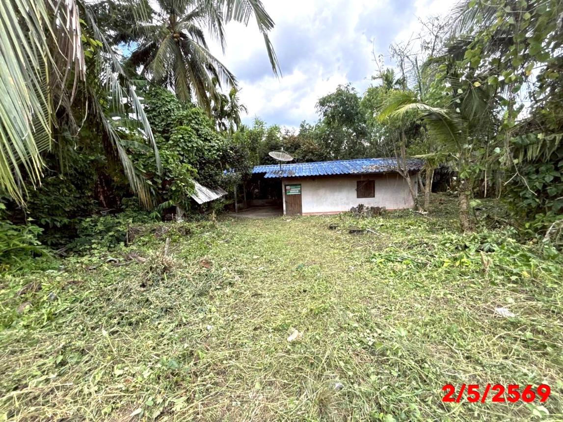 picture HOME 89.4 Sq.w. Prasaeng Surat Thani for 1.1M - 12/23