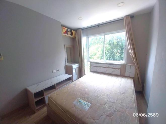 picture CONDO 26.5 Sq.m. Muang Nonthaburi Nonthaburi for 901,000 - 6/25