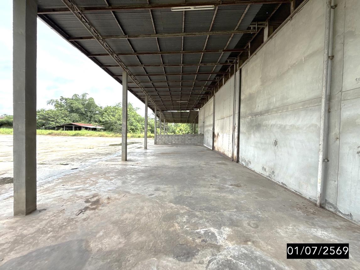 picture FACTORY 2403 Sq.w. Chum Phae Khon Kaen for 23.5M - 31/49