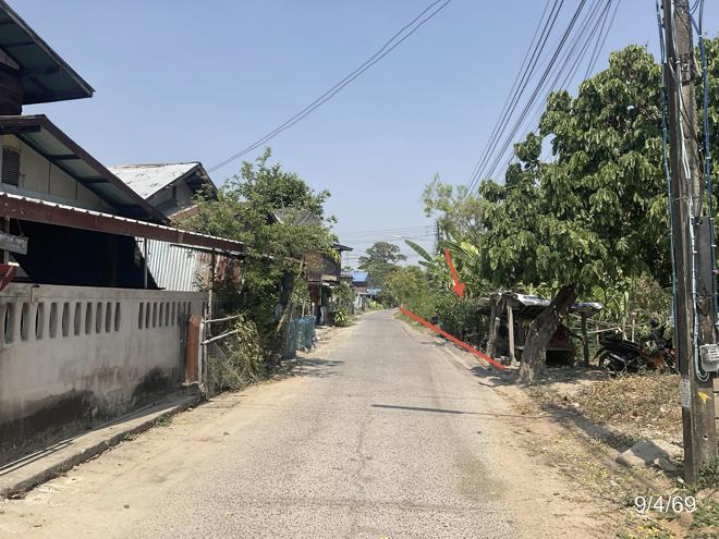 รูป ที่ดินว่างเปล่า 1510 ตร.วา นามน กาฬสินธุ์ 2.3M - รูปที่ 9/21