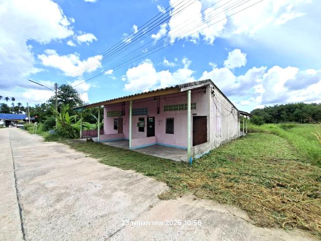 รูป บ้านเดี่ยว 152 ตร.วา ปลวกแดง ระยอง 1.1M - รูปที่ 4/33
