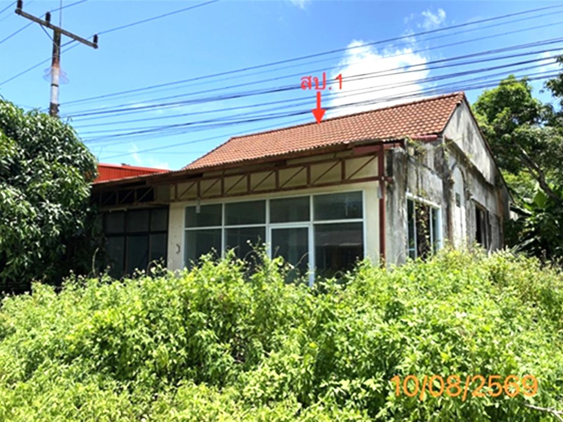 รูป บ้านเดี่ยว 332 ตร.วา เกาะลันตา กระบี่ 5.5M - รูปที่ 21/41
