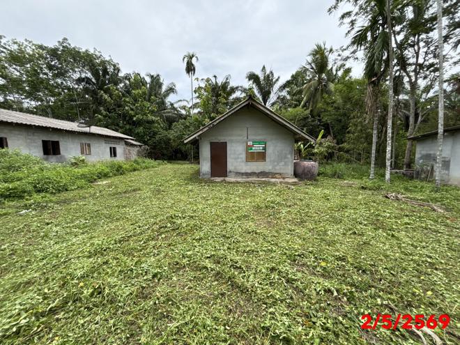 รูป บ้านเดี่ยว 65.5 ตร.วา ทุ่งใหญ่ นครศรีธรรมราช 449,000 - รูปที่ 9/23