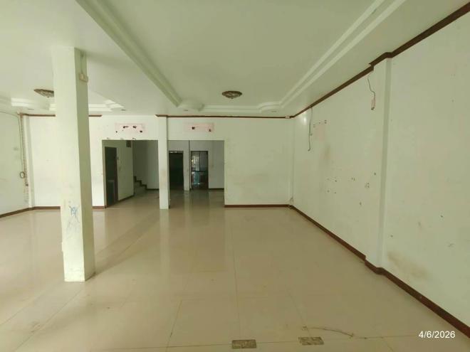 รูป อาคารพาณิชย์ 43.8 ตร.วา เมืองหนองคาย หนองคาย 7.6M - รูปที่ 4/39