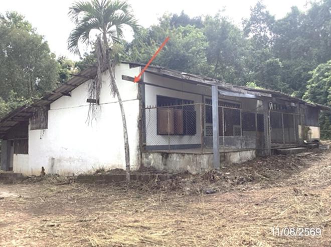 รูป บ้านเดี่ยว 791 ตร.วา เมืองเชียงราย เชียงราย 4.2M - รูปที่ 8/35
