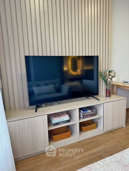 picture 41st-Floor 1-BR At Cloud Thonglor-Phetchaburi Near MRT Phetchaburi (ID 3328317) - 4/12