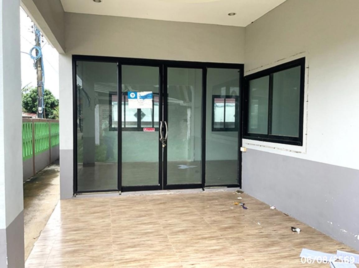 picture HOME 133 Sq.w. Senangkhanikhom Amnat Charoen for 1.3M - 27/39