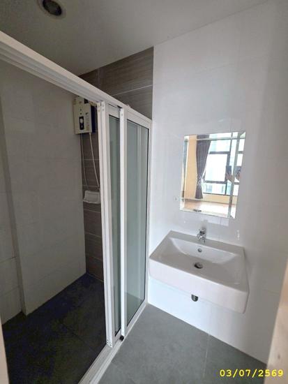 picture CONDO 28.83 Sq.m. Bang Sue Bangkok for 1.3M - 6/25