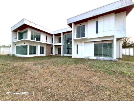 picture HOME 400 Sq.w. San Sai Chiang Mai for 15.8M - 42/45