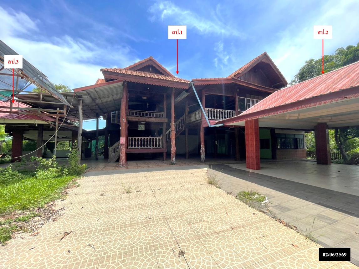picture HOME 317 Sq.w. Renu Nakhon Nakhon Phanom for 3.7M - 17/35