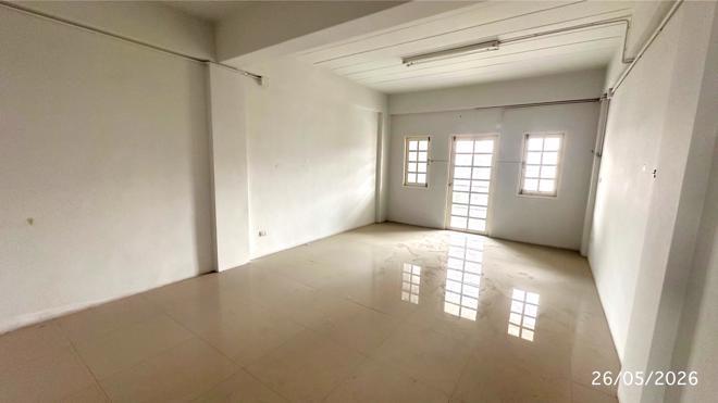 picture SHOP HOUSE 17 Sq.w. Krathum Baen Samut Sakhon for 4.3M - 14/45
