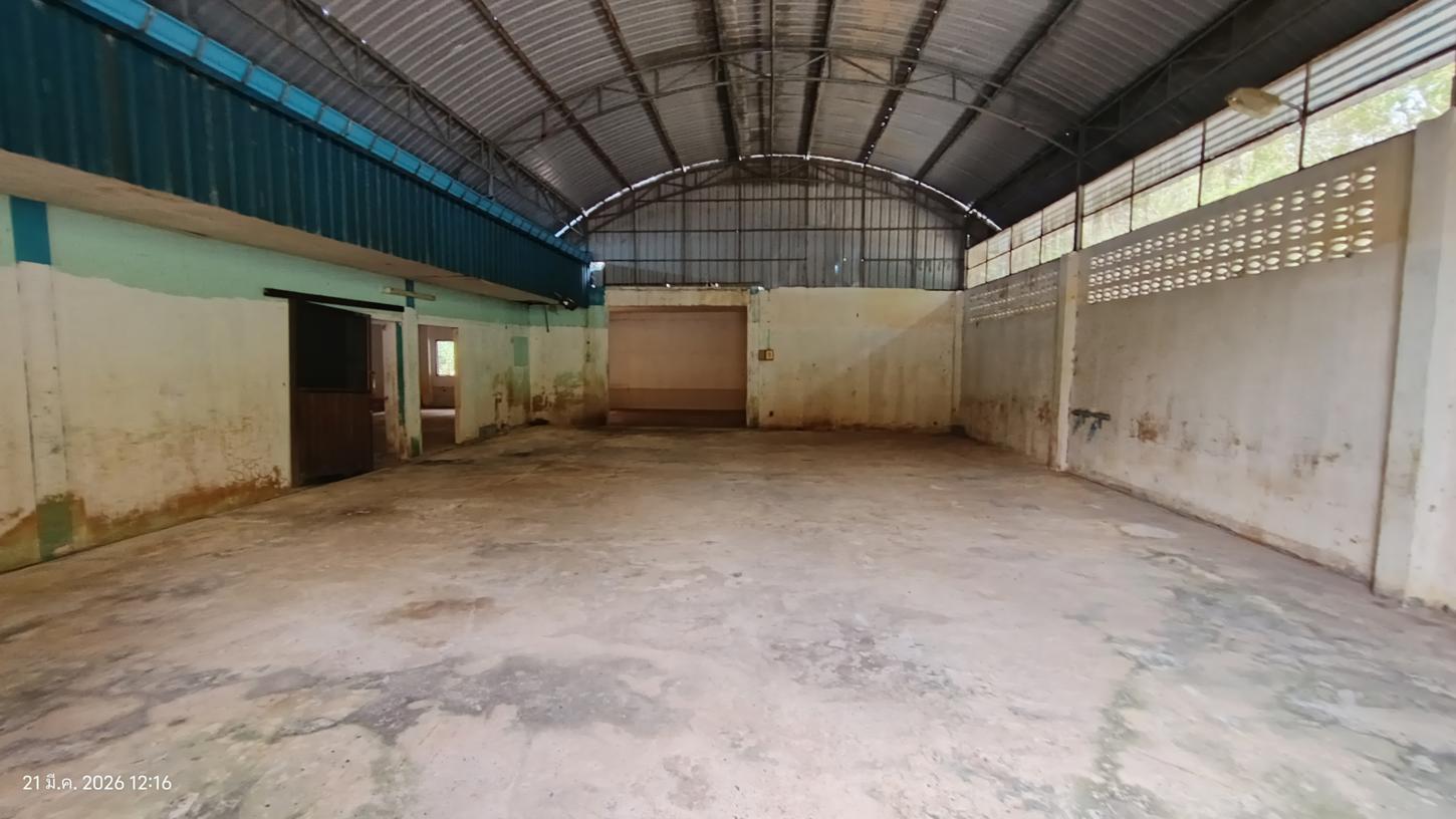 picture FACTORY 1301.5 Sq.w. Pak Phayun Phatthalung for 4M - 34/41