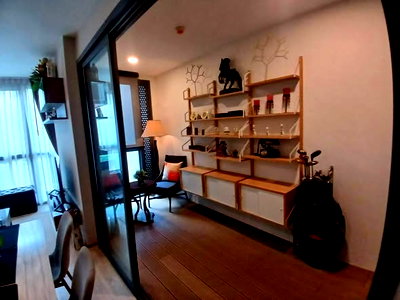 คอนโดให้เช่า : AA653259 | 2 ห้องนอน | 2 ห้องน้ำ | 68 ตร.ม. | 47,878 บาท/เดือน | ชั้น 3 — TAKA HAUS Ekkamai 12 กรุงเทพฯ
