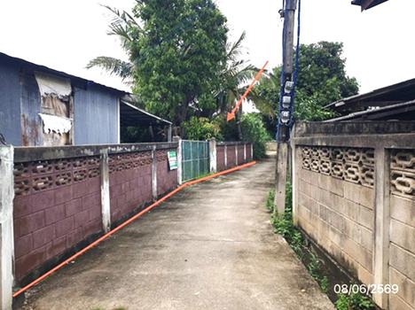 รูป บ้านเดี่ยว 169 ตร.วา เมืองลำปาง ลำปาง 1.7M - รูปที่ 22/25