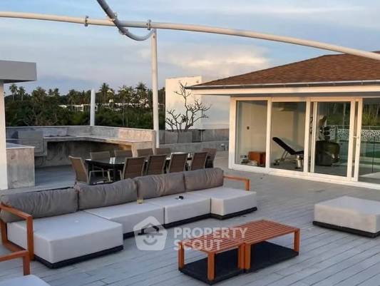 picture 4-BR 450 Sqm At Rawai Beach View Residence, Rawai (ID 3280086) - 2/6