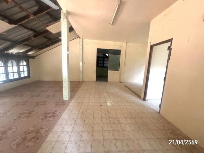 รูป บ้านเดี่ยว 231.3 ตร.วา วารินชำราบ อุบลราชธานี 1.1M - รูปที่ 8/49