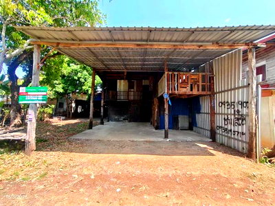 Houses for sale Udon Thani : HOME 78 Sq.w. Phen Udon Thani for 507,000