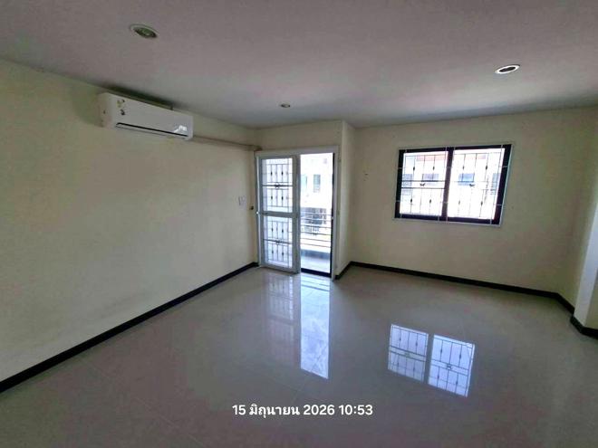 picture TOWN HOUSE 18.4 Sq.w. Pluak Daeng Rayong for 1.5M - 8/27