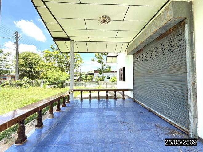 picture HOME 1800 Sq.w. Muang Kalasin Kalasin for 3.1M - 4/25