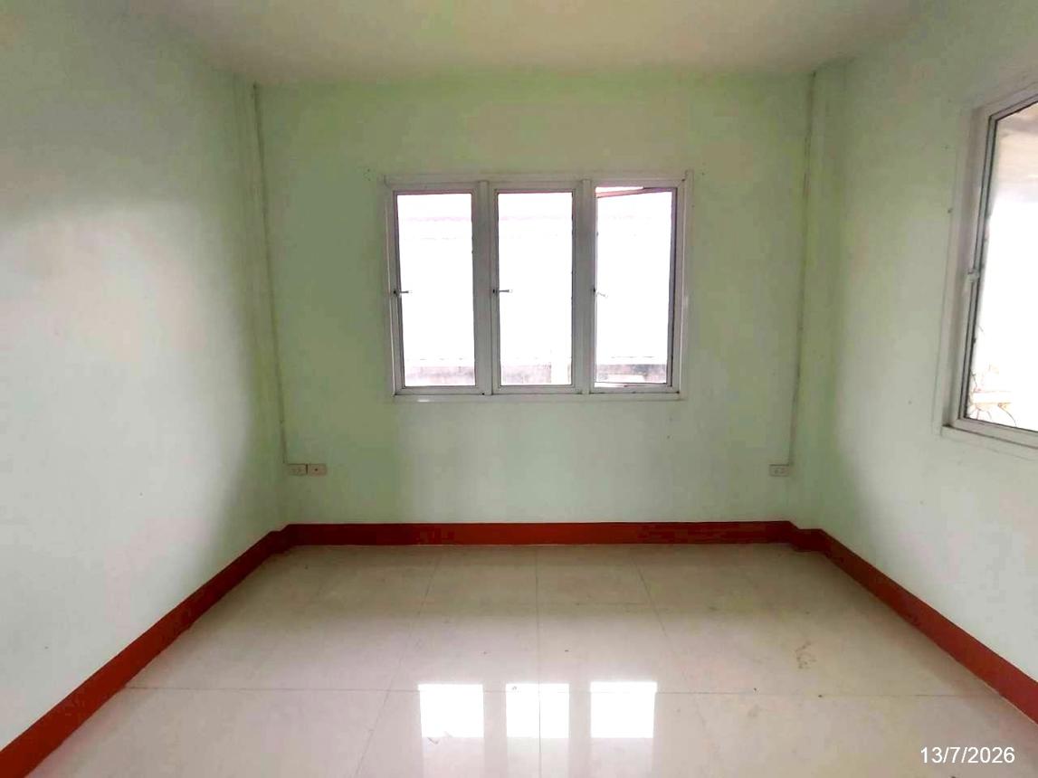 รูป บ้านเดี่ยว 97.7 ตร.วา มัญจาคีรี ขอนแก่น 1.4M - รูปที่ 24/33