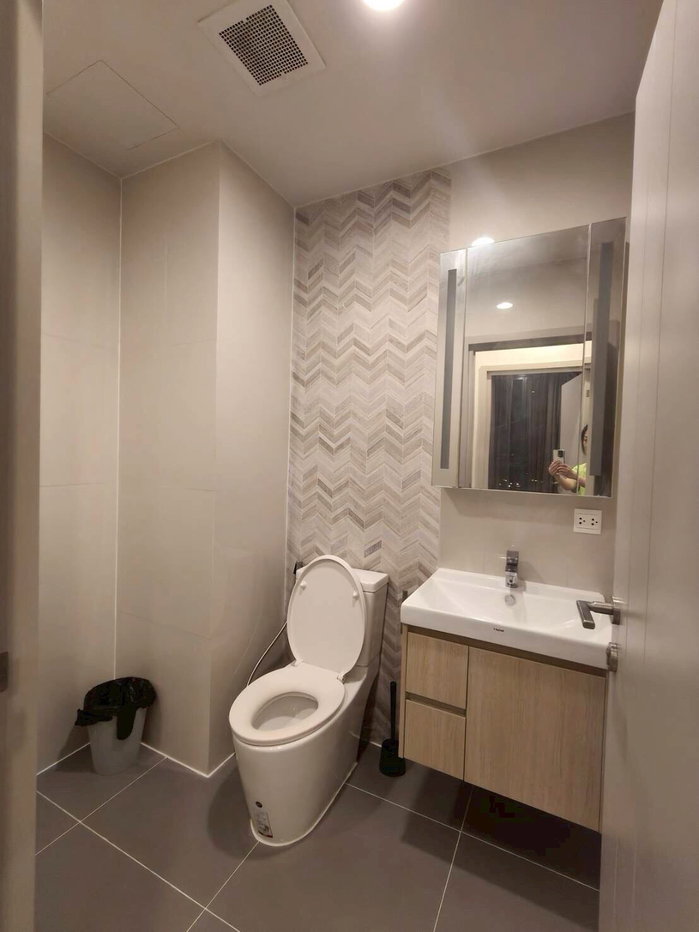 picture For rent condo Oka Haus 2 Bedroom (S11-0322) - 11/15