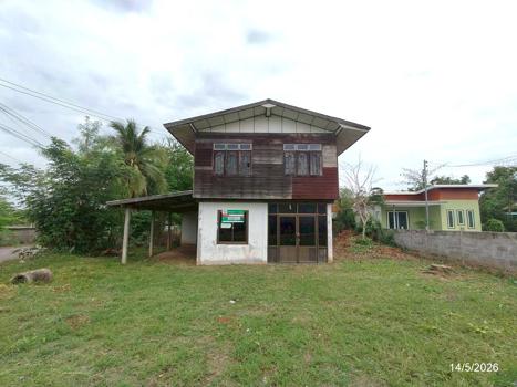รูป บ้านเดี่ยว 193 ตร.วา นากลาง หนองบัวลำภู 478,000 - รูปที่ 28/31