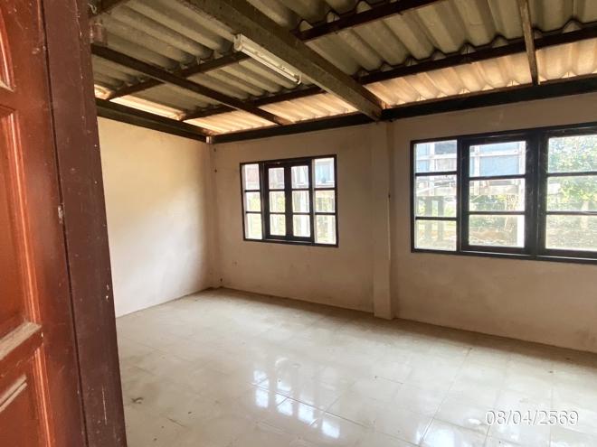 รูป บ้านเดี่ยว 428 ตร.วา เกษตรวิสัย ร้อยเอ็ด 3.5M - รูปที่ 19/45