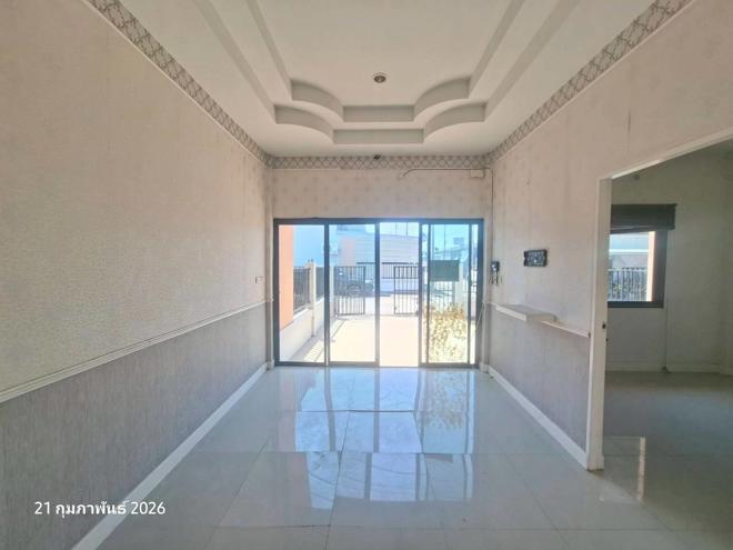 picture TOWN HOUSE 20 Sq.w. Cha-Am Petchburi for 1M - 5/27