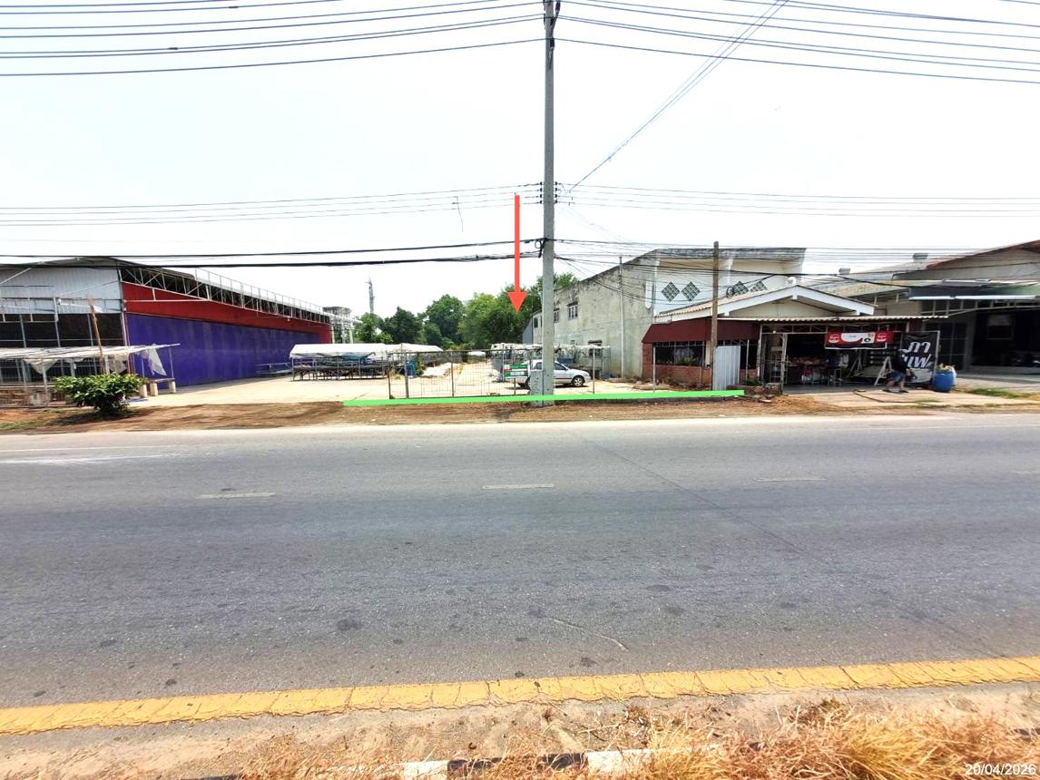 picture FACTORY 1587 Sq.w. Tha Muang Kanchanaburi for 24.9M - 22/45
