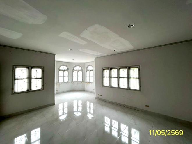 รูป บ้านเดี่ยว 106.8 ตร.วา ภัสสร 2 คลองหลวง ปทุมธานี 5.9M - รูปที่ 8/35