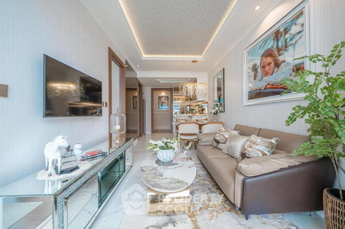 1-BR Condo at The Riviera Malibu close to Phratamnak (ID 3228509)