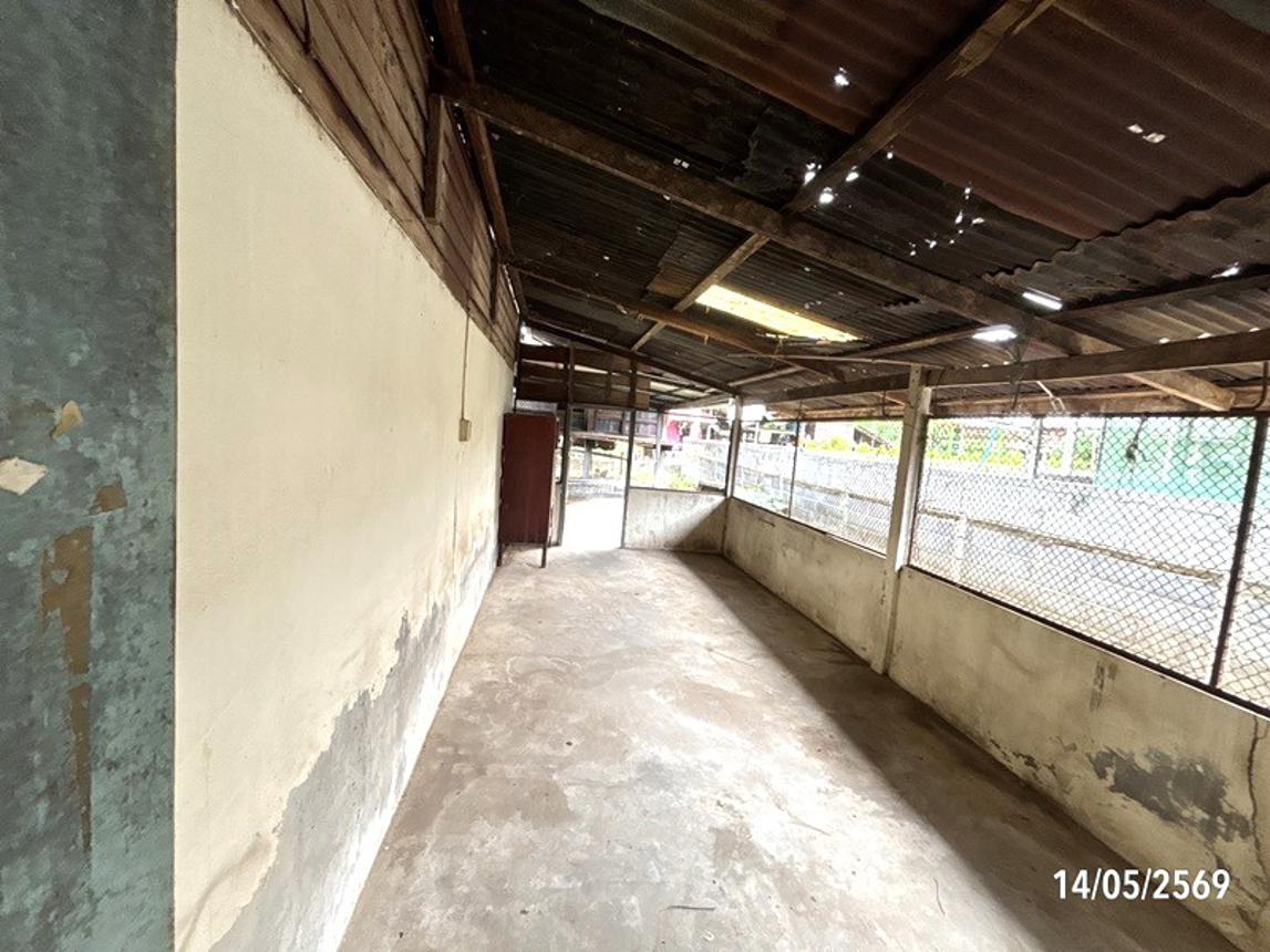รูป บ้านเดี่ยว 123 ตร.วา ราษีไศล ศรีสะเกษ 719,000 - รูปที่ 20/29