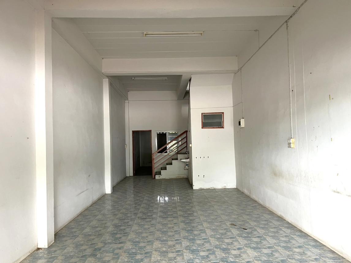 รูป อาคารพาณิชย์ 40 ตร.วา หนองกุงศรี กาฬสินธุ์ 3.7M - รูปที่ 24/45