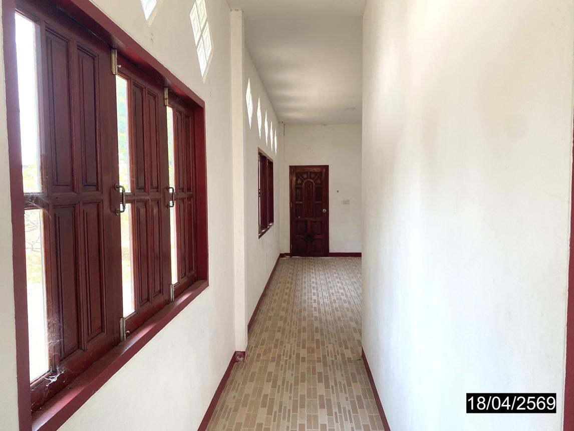 รูป บ้านเดี่ยว 581 ตร.วา บ้านด่านลานหอย สุโขทัย 7.3M - รูปที่ 44/59