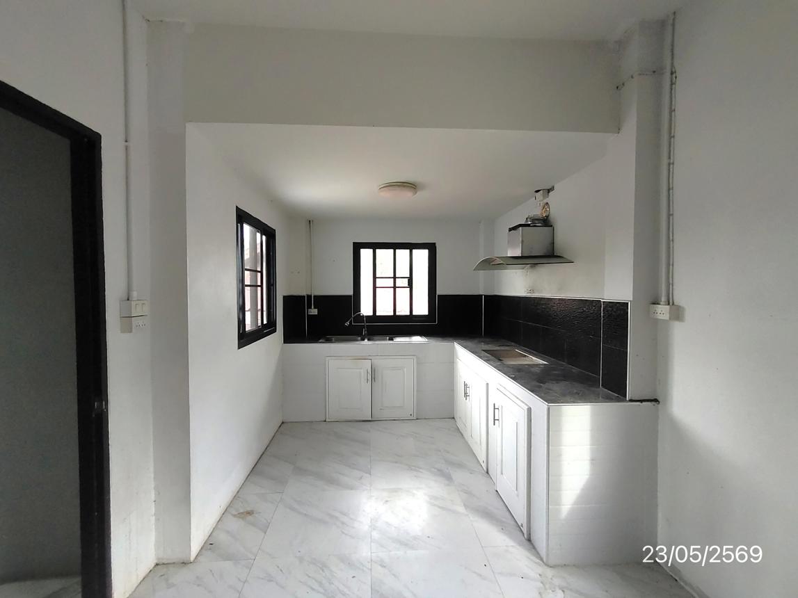 รูป บ้านเดี่ยว 58 ตร.วา เมืองเชียงราย เชียงราย 1.9M - รูปที่ 32/39