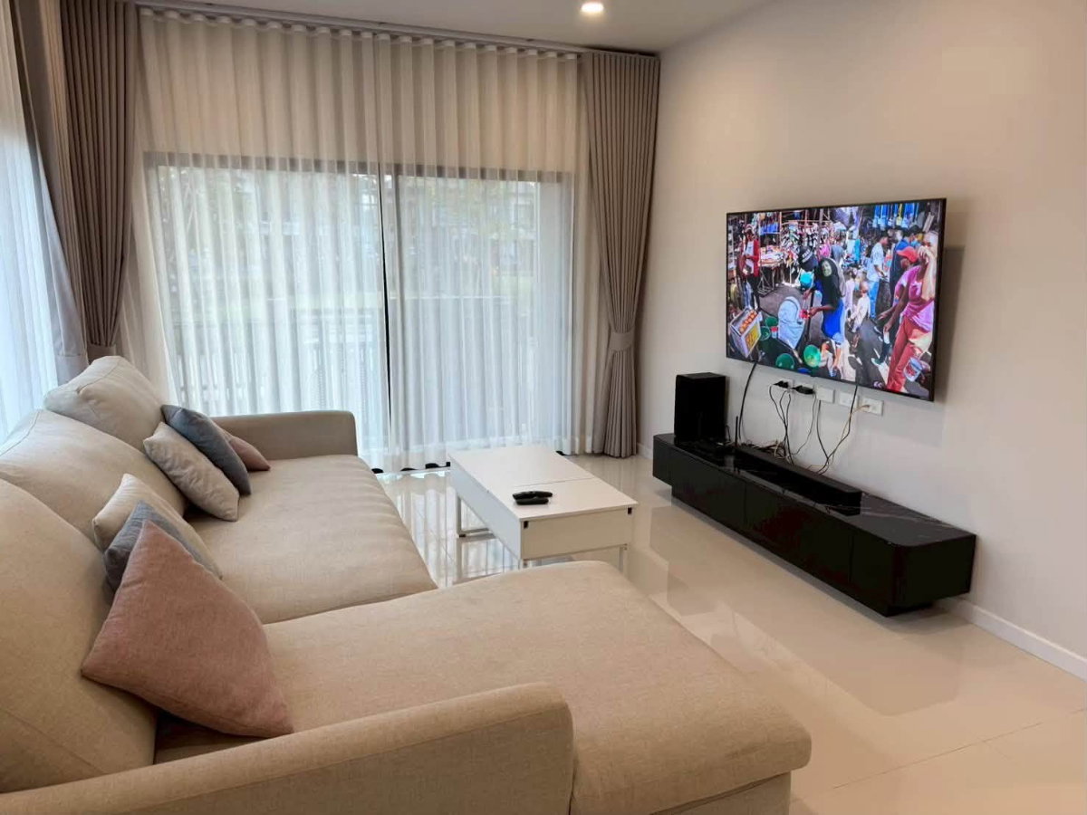 รูป เช่าบ้าน Britania Bangna - Srivaree/บริทาเนีย บางนา - ศรีวารี (M6909057) ID Line : @condo79 - รูปที่ 3/24