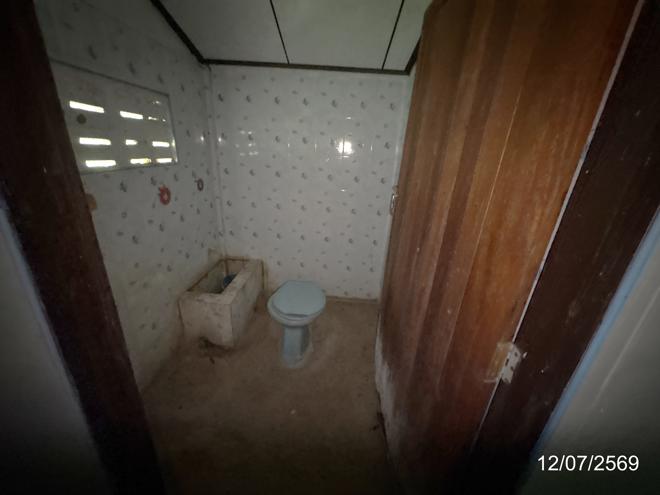 รูป บ้านเดี่ยว 212 ตร.วา พิบูลมังสาหาร อุบลราชธานี 1.5M - รูปที่ 10/41