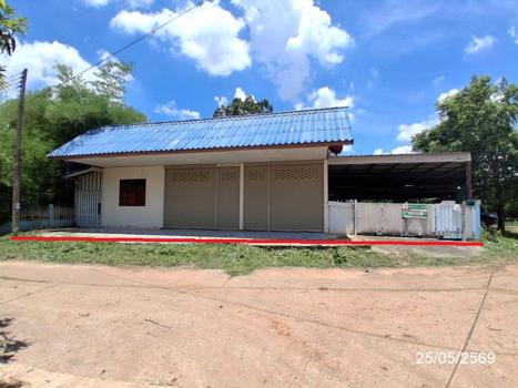 picture HOME 89 Sq.w. Muang Roi Et Roi Et for 1.9M - 26/29