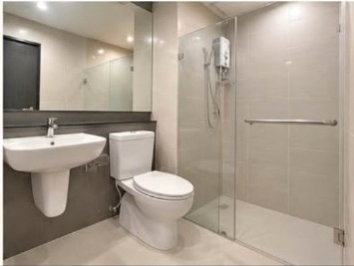 picture OnePlus cmu Condo for sale! 1bed ,Near to cmu 500m. - 4/4