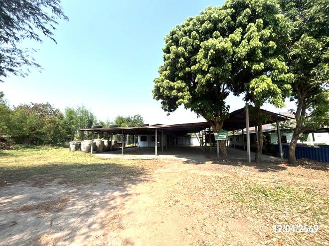picture HOME 494 Sq.w. Non Sung Nakhon Ratchasima for 953,000 - 1/37