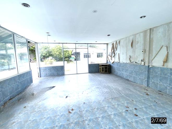 รูป บ้านเดี่ยว 3167 ตร.วา ห้วยผึ้ง กาฬสินธุ์ 9.5M - รูปที่ 4/45