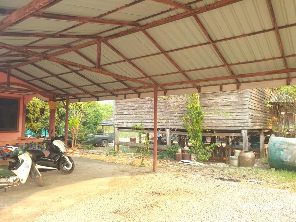 picture HOME 417.8 Sq.w. Muang Kamphaeng Phet Kamphaeng Phet for 2M - 29/33