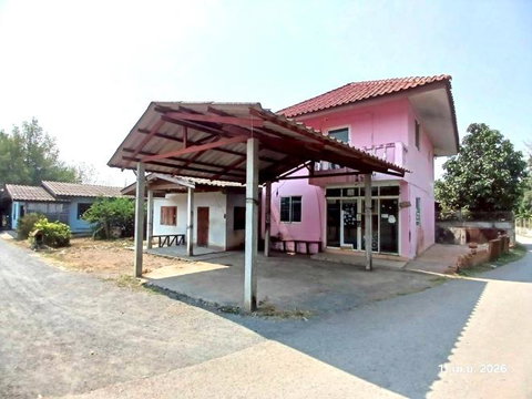 บ้านเดี่ยว 96 ตร.วา ดอยสะเก็ด เชียงใหม่ 1.2M