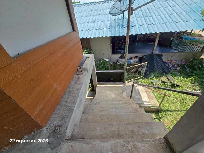 picture HOME 100 Sq.w. Muang Phitsanulok Phitsanulok for 1.4M - 10/43