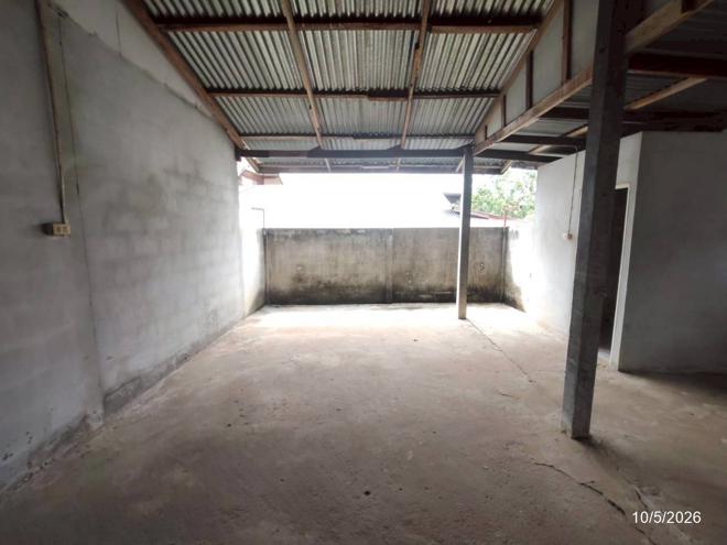 รูป บ้านเดี่ยว 71 ตร.วา วังสะพุง เลย 543,000 - รูปที่ 8/25