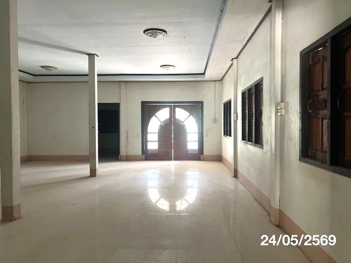 picture HOME 125 Sq.w. Det Udom Ubon Ratchathani for 1.1M - 28/37