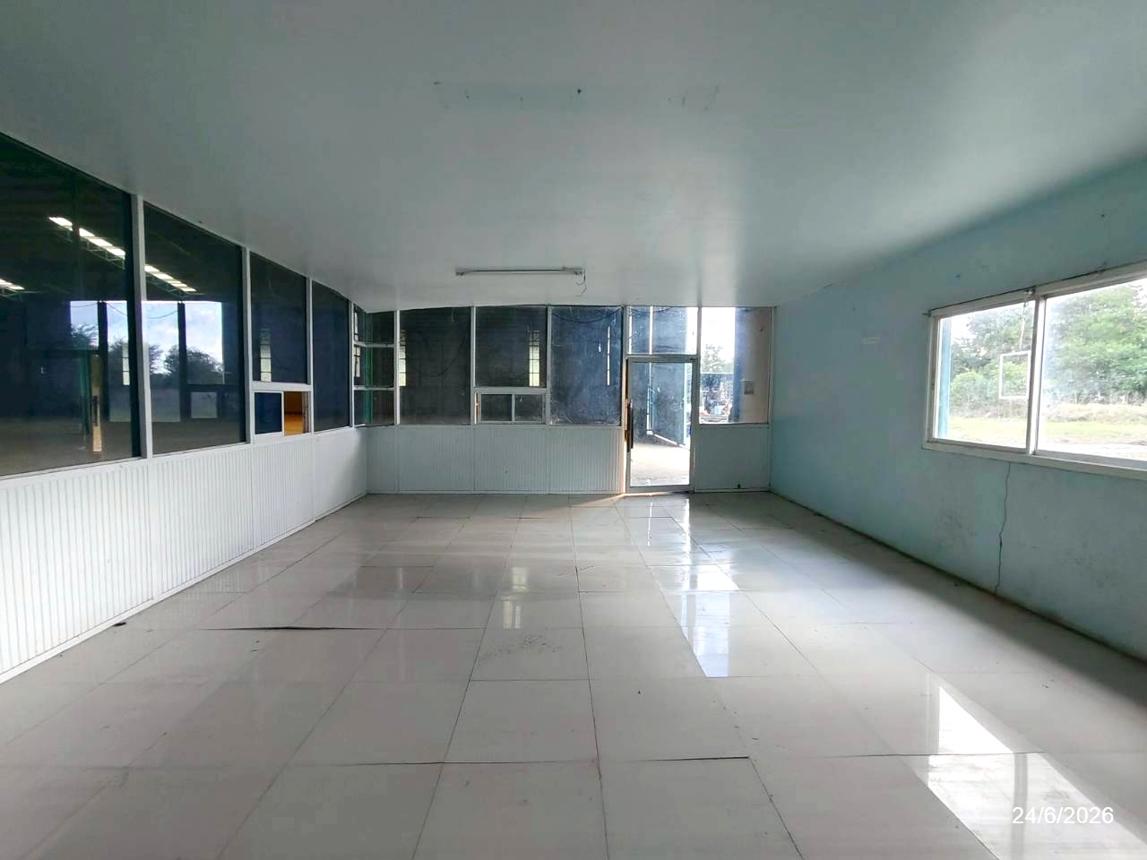 รูป โกดัง 2940 ตร.วา ชนบท ขอนแก่น 16.6M - รูปที่ 29/43