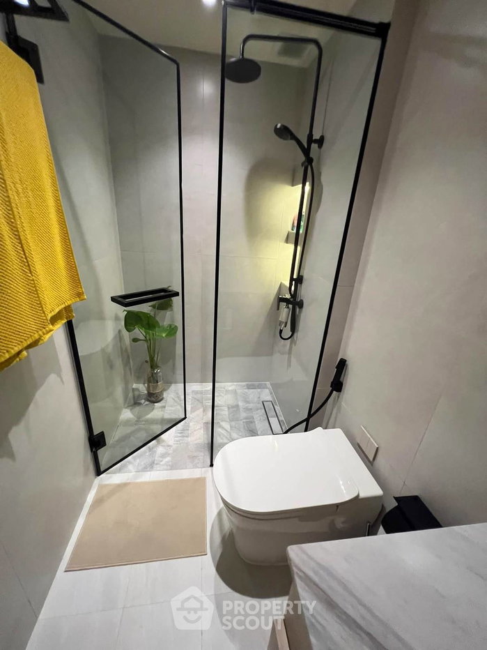 picture 3-BR Condo at D.S. Tower 2 Sukhumvit 39 Condominium near MRT Sukhumvit (ID 3328980) - 28/33